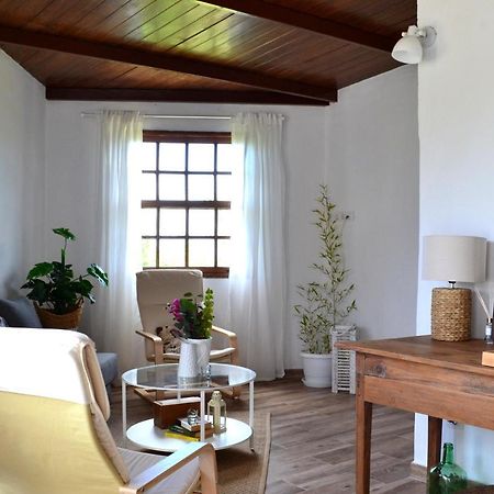 Casa Nieves De Mario Villa Santa Cruz de la Palma  Dış mekan fotoğraf