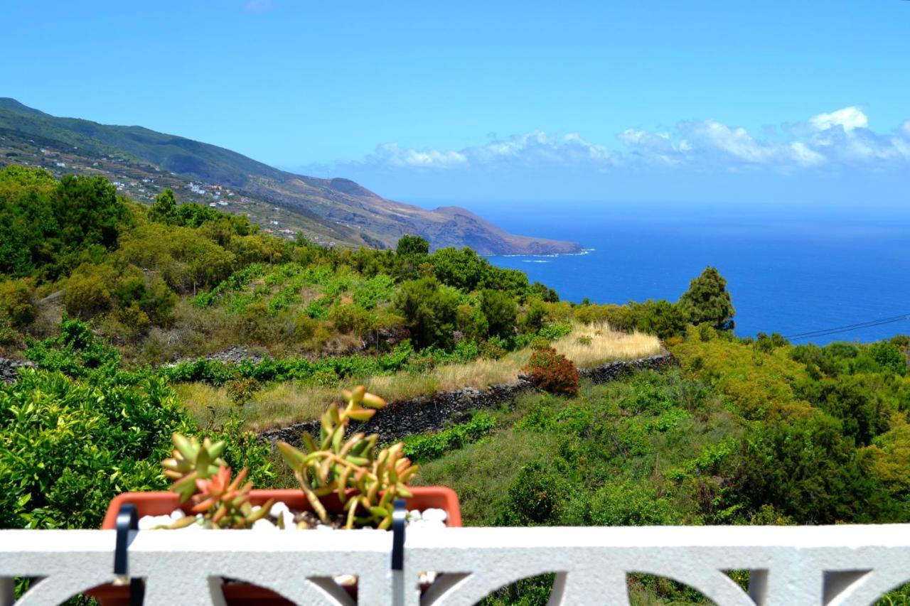 Casa Nieves De Mario Villa Santa Cruz de la Palma  Dış mekan fotoğraf