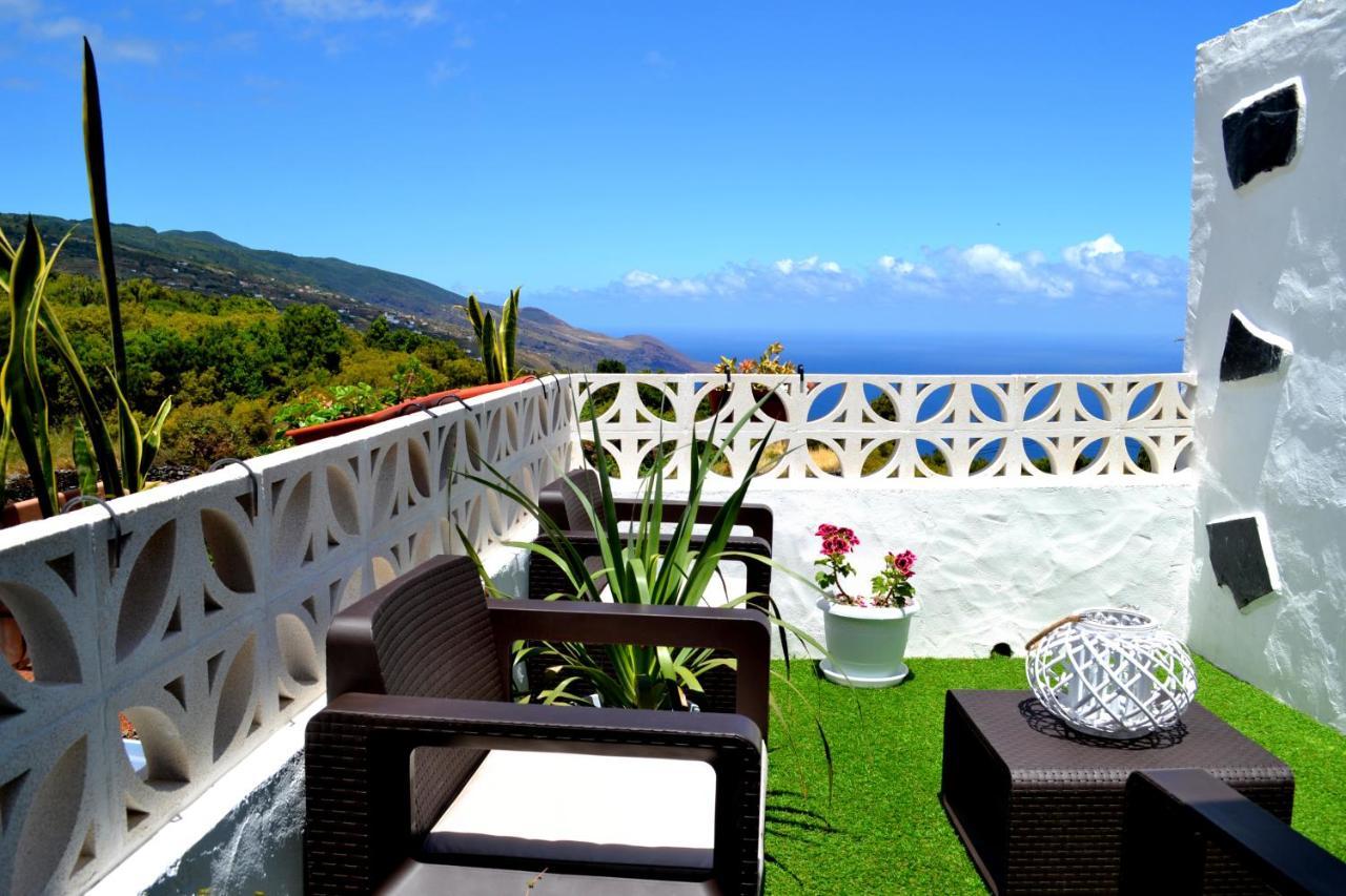 Casa Nieves De Mario Villa Santa Cruz de la Palma  Dış mekan fotoğraf