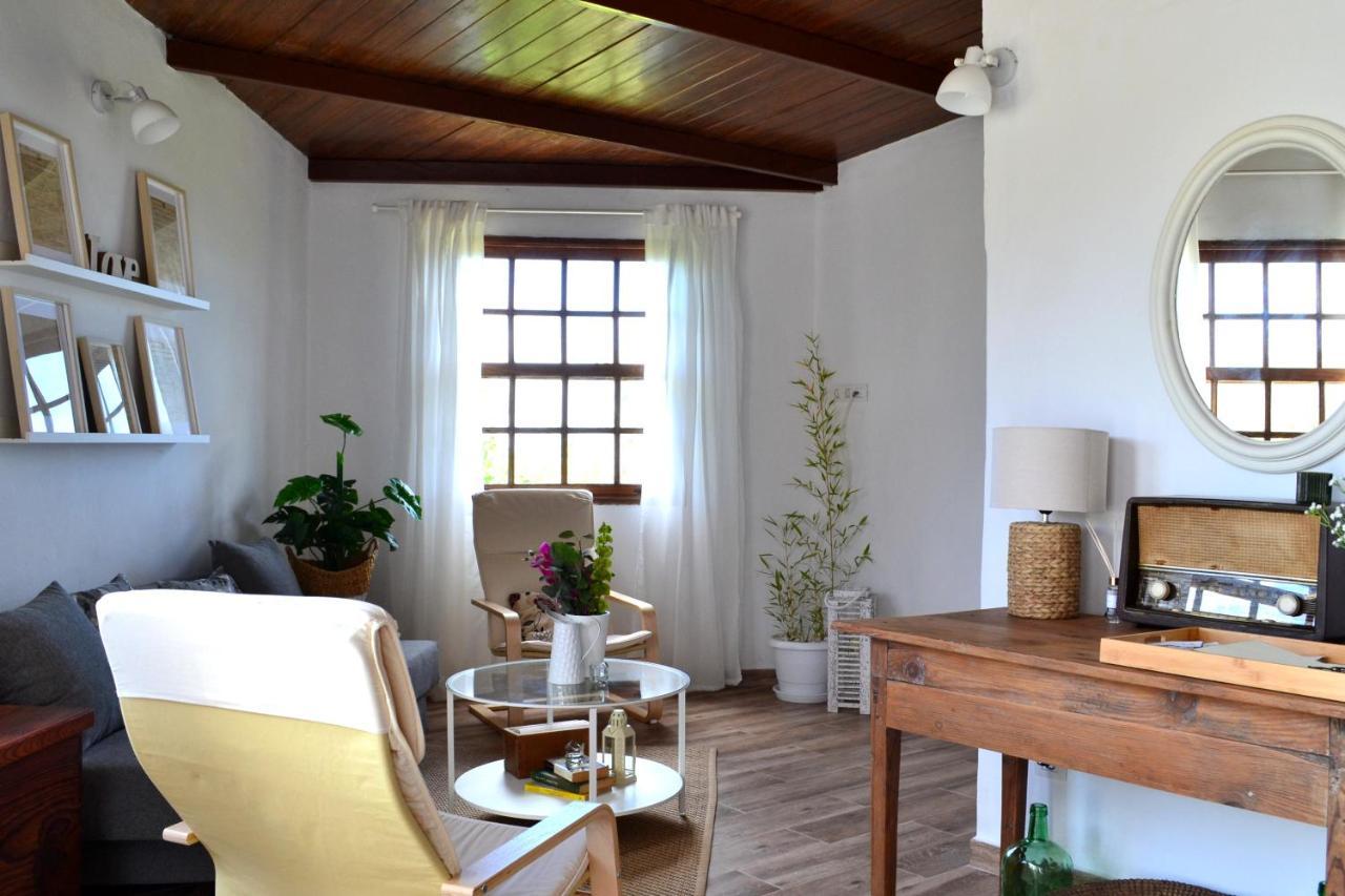 Casa Nieves De Mario Villa Santa Cruz de la Palma  Dış mekan fotoğraf