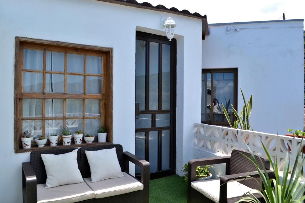 Casa Nieves De Mario Villa Santa Cruz de la Palma  Dış mekan fotoğraf