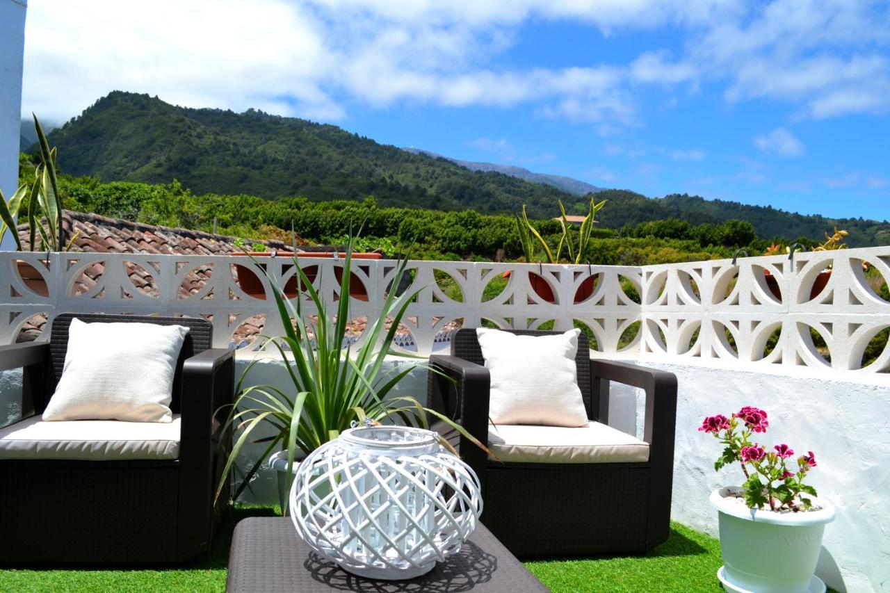 Casa Nieves De Mario Villa Santa Cruz de la Palma  Dış mekan fotoğraf