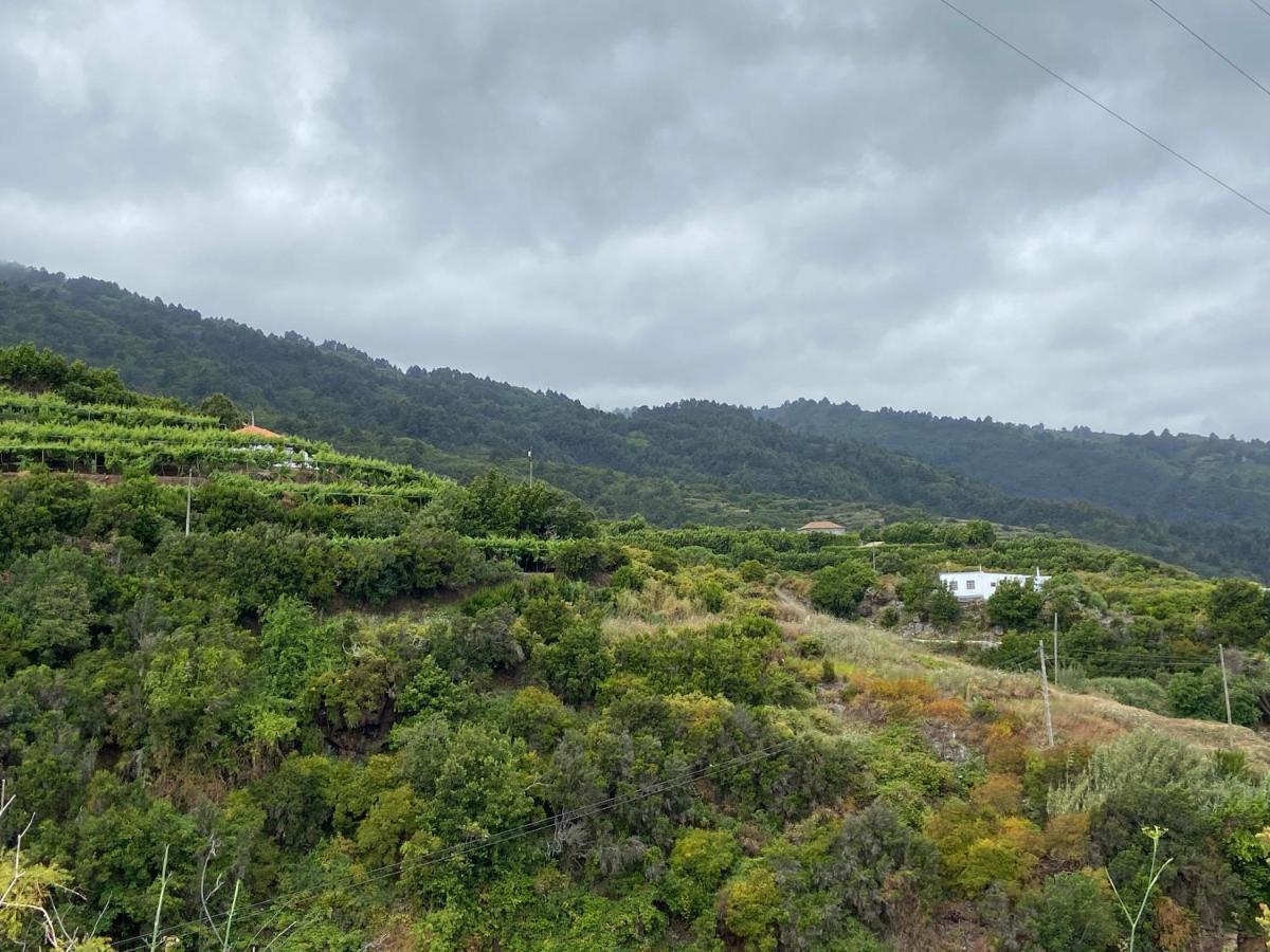 Casa Nieves De Mario Villa Santa Cruz de la Palma  Dış mekan fotoğraf