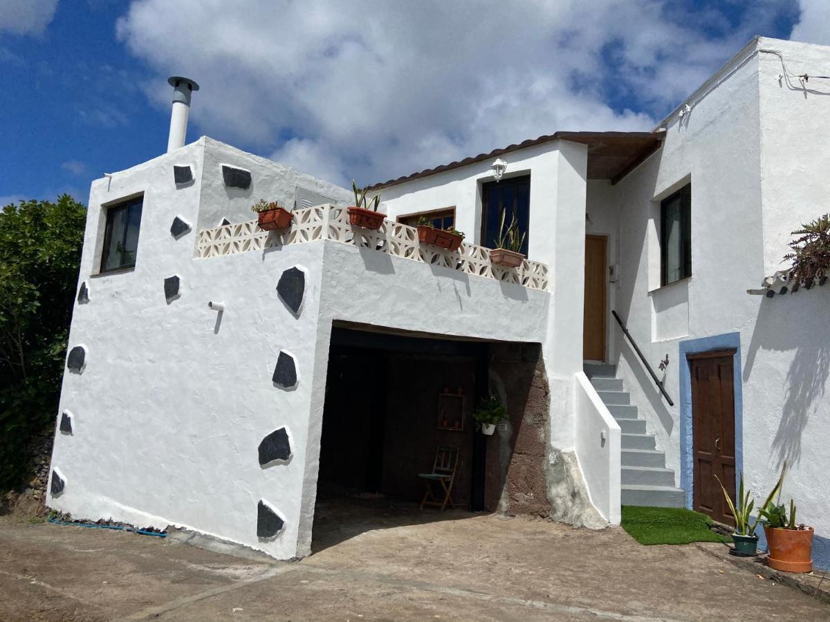 Casa Nieves De Mario Villa Santa Cruz de la Palma  Dış mekan fotoğraf