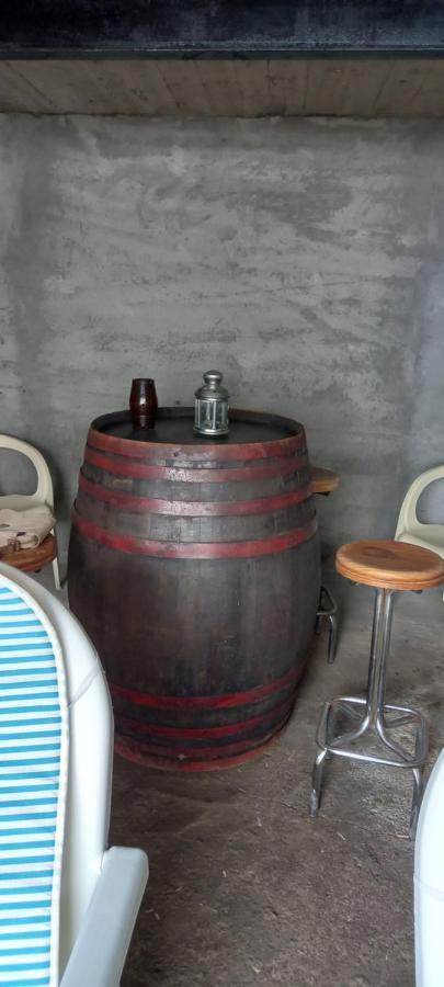 Casa Nieves De Mario Villa Santa Cruz de la Palma  Dış mekan fotoğraf