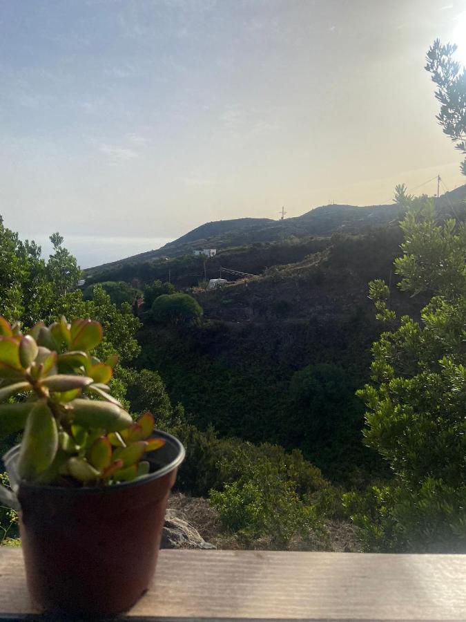 Casa Nieves De Mario Villa Santa Cruz de la Palma  Dış mekan fotoğraf