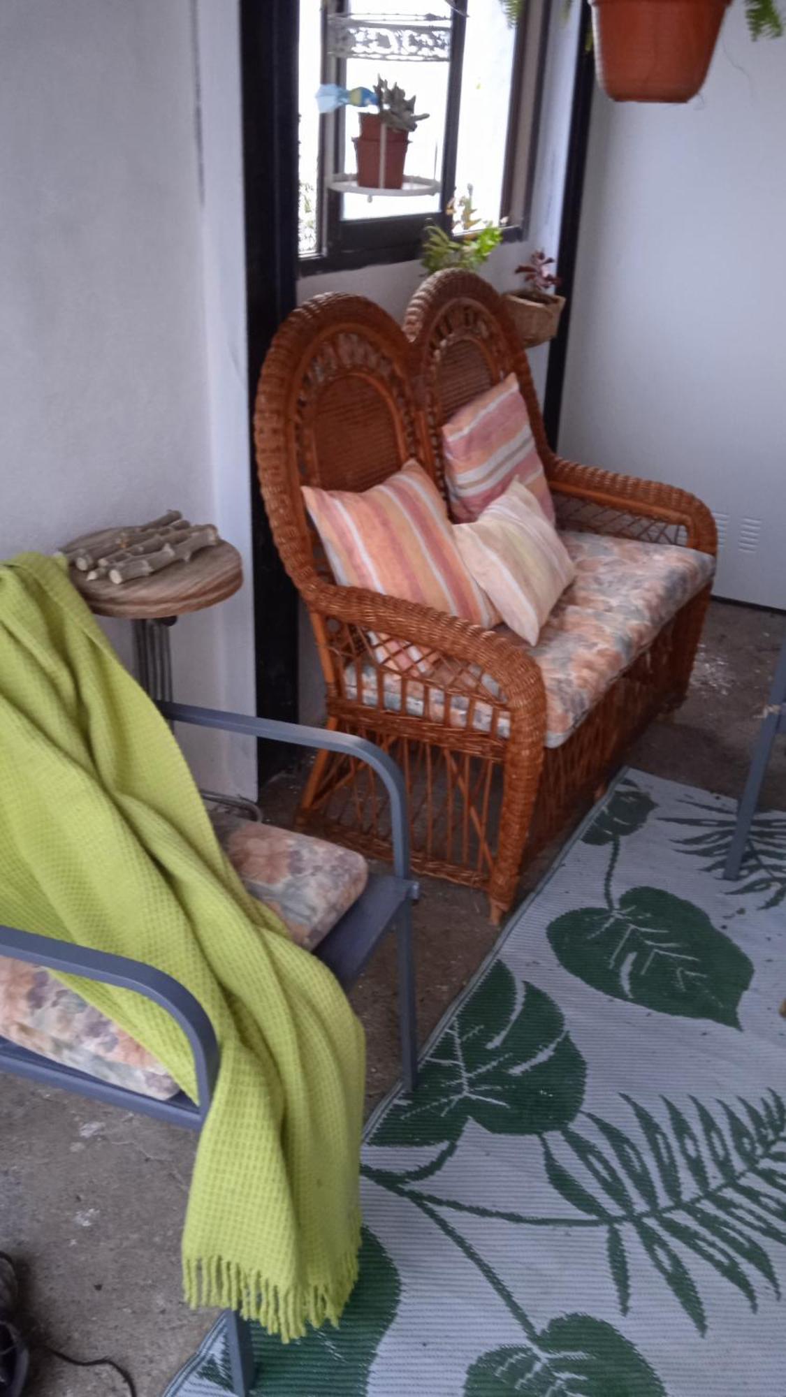 Casa Nieves De Mario Villa Santa Cruz de la Palma  Dış mekan fotoğraf