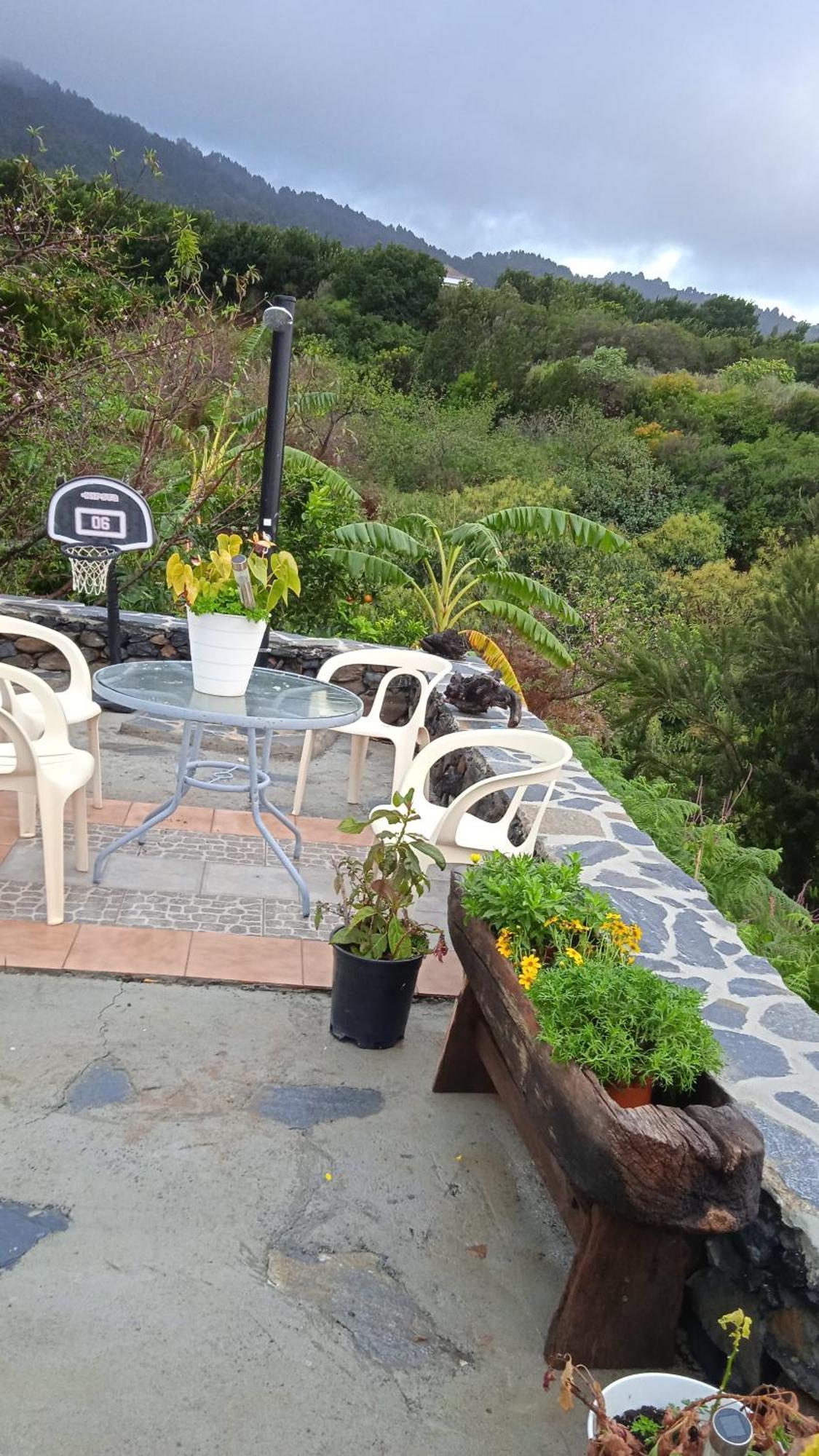 Casa Nieves De Mario Villa Santa Cruz de la Palma  Dış mekan fotoğraf